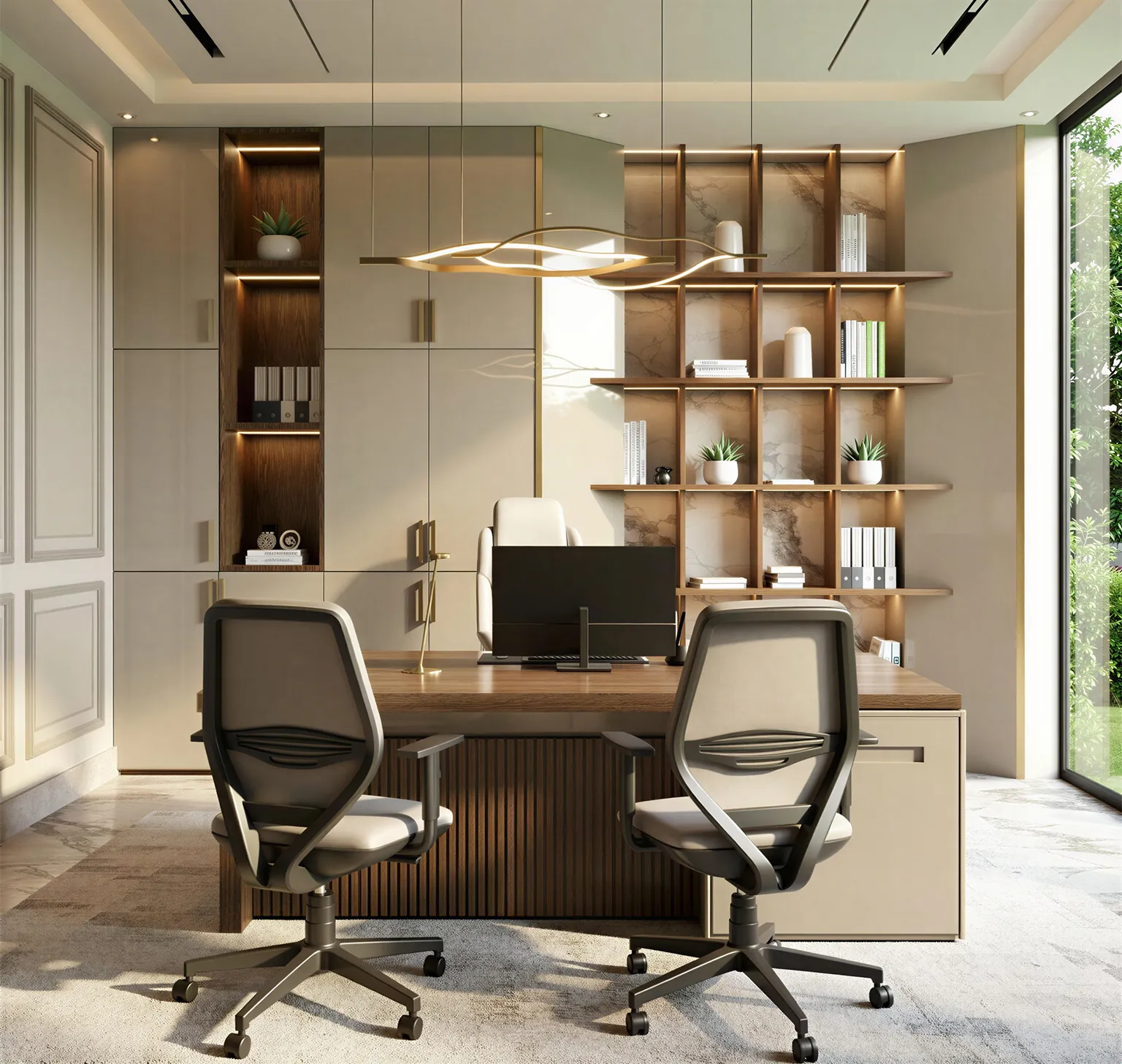 Bespoke Home Offices, view 6